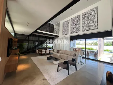 Casa de Condomínio com 3 Quartos à venda, 440m² no Jardim Europa, Valinhos