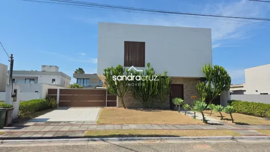 Casa de Condomínio com 2 Quartos à venda, 404m² no Jacuhy, Serra