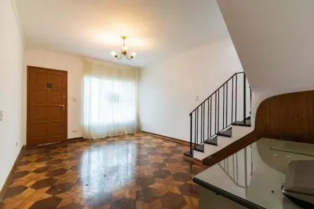 Casa com 2 Quartos à venda, 120m² no Jabaquara, São Paulo