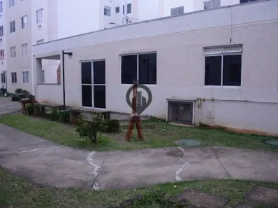 Apartamento com 2 Quartos à venda, 45m² no Santa Cruz, Rio de Janeiro