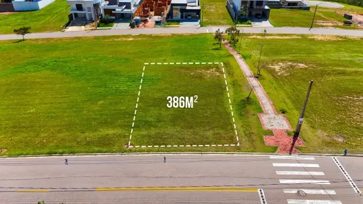 Lote/Terreno à venda, 386m² no , Itupeva