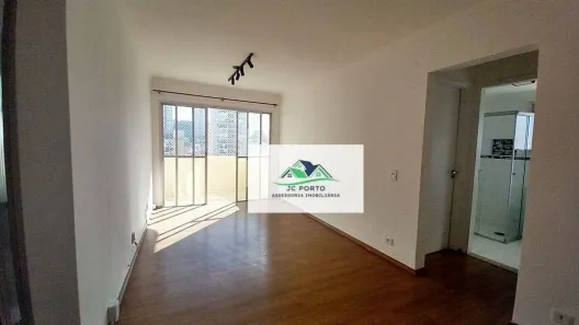 Apartamento com 2 Quartos à venda, 57m² no Vila Mariana, São Paulo