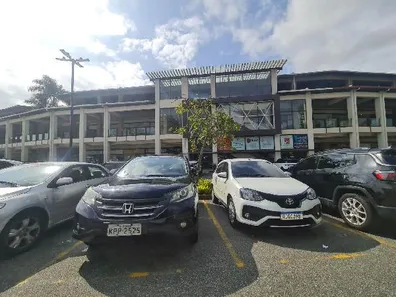 Ponto Comercial à venda, 48m² no Barra da Tijuca, Rio de Janeiro