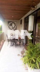 Apartamento com 3 Quartos à venda, 125m² no Tijuca, Rio de Janeiro