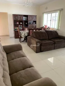 Casa com 3 Quartos à venda, 183m² no Jardim Fortaleza, Paulínia