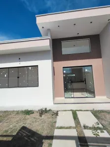 Casa com 2 Quartos à venda, 58m² no Casa Grande, Rio das Ostras
