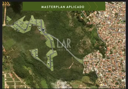 Lote/Terreno à venda, 446m² no Santa Fé, Betim