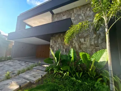 Casa de Condomínio com 4 Quartos à venda, 250m² no Residencial Marcia, São José do Rio Preto