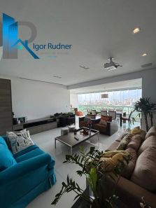 Apartamento com 3 Quartos à venda, 155m² no Itaigara, Salvador