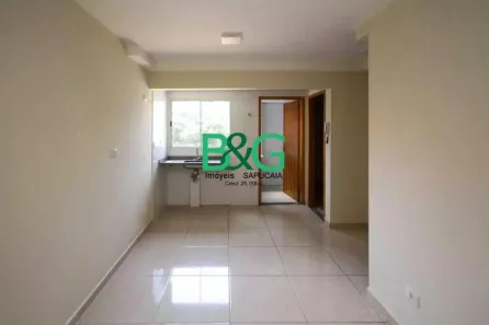 Apartamento com 2 Quartos para venda ou aluguel, 35m² no Vila Regente Feijó, São Paulo