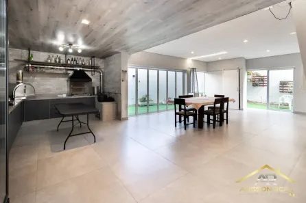 Casa com 4 Quartos à venda, 380m² no Adalgisa, Osasco