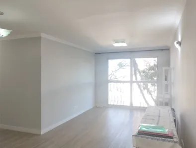 Apartamento com 2 Quartos para alugar, 78m² no Jaguaré, São Paulo