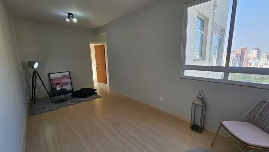 Apartamento com 2 Quartos à venda, 63m² no Consolação, São Paulo