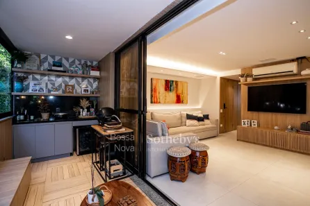 Apartamento com 3 Quartos à venda, 166m² no Botafogo, Rio de Janeiro