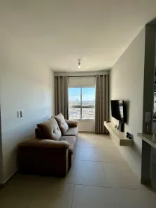 Apartamento com 2 Quartos à venda, 50m² no Parque Residencial Klavin, Nova Odessa