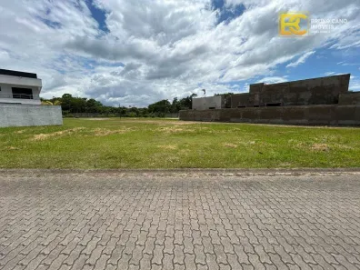 Lote/Terreno à venda, 506m² no Residencial Bosque Três Marias, Peruíbe