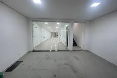 Ponto Comercial para alugar, 75m² no Tatuapé, São Paulo