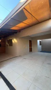 Casa com 2 Quartos à venda, 120m² no Residencial Macedo Teles I, São José do Rio Preto