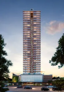 Apartamento com 2 Quartos à venda, 78m² no Praia Brava de Itajaí, Itajaí