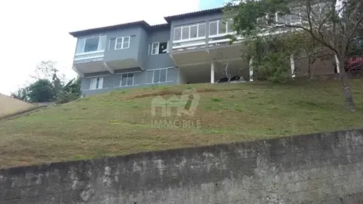Casa com 4 Quartos à venda, 175m² no Itaipava, Petrópolis