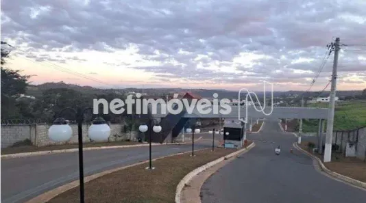 Casa de Condomínio com 3 Quartos à venda, 258m² no Novo Campinho, Pedro Leopoldo