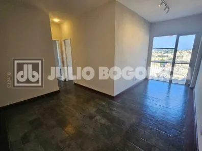 Apartamento com 2 Quartos à venda, 54m² no Encantado, Rio de Janeiro