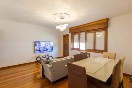 Apartamento com 3 Quartos à venda, 125m² no Marechal Rondon, Canoas