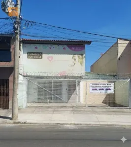 Ponto Comercial para alugar, 300m² no Parque das Laranjeiras, Sorocaba