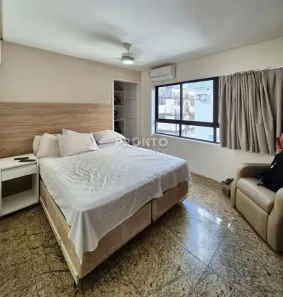 Apartamento com 4 Quartos à venda, 185m² no Boa Viagem, Recife