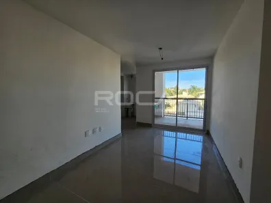 Apartamento com 3 Quartos à venda, 75m² no Parque Faber Castell I, São Carlos