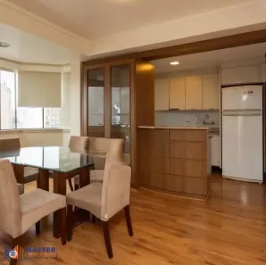 Flat com 1 Quarto à venda, 125m² no Independência, Porto Alegre