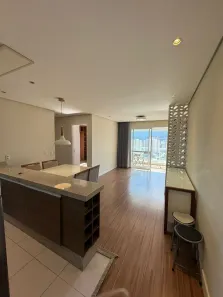 Apartamento com 2 Quartos para alugar, 72m² no Jardim Armênia, Mogi das Cruzes