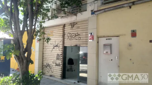 Ponto Comercial para alugar, 30m² no Vila Isabel, Rio de Janeiro