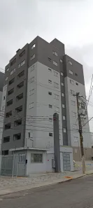 Apartamento com 2 Quartos à venda, 53m² no Jardim das Indústrias, Jacareí