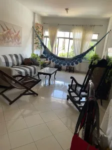 Apartamento com 3 Quartos à venda, 114m² no Papicu, Fortaleza