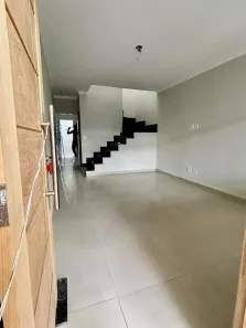 Sobrado com 2 Quartos à venda, 90m² no Jardim São Nicolau, São Paulo
