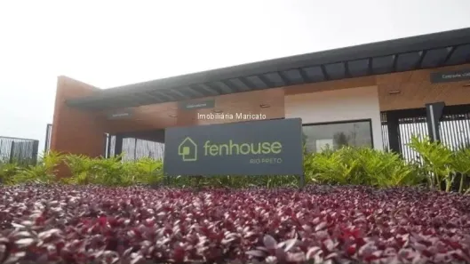 Casa de Condomínio com 3 Quartos à venda, 89m² no Condomínio Residencial Parque da Liberdade I, São José do Rio Preto