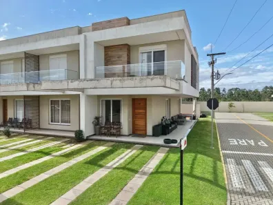 Casa de Condomínio com 3 Quartos à venda, 143m² no Condado, Capão da Canoa
