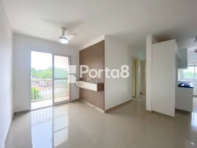 Apartamento com 2 Quartos à venda, 49m² no Residencial Santa Filomena, São José do Rio Preto
