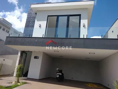 Casa de Condomínio com 3 Quartos à venda, 195m² no Parque Residencial Itapeti, Mogi das Cruzes