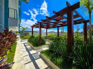 Apartamento com 2 Quartos à venda, 79m² no Maitinga, Bertioga