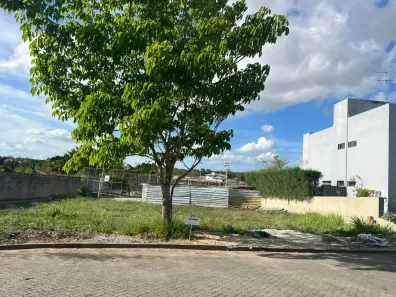 Lote/Terreno à venda, 671m² no Jardim Tavares, Campina Grande
