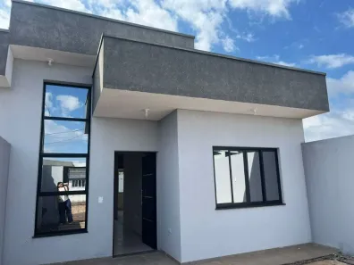 Casa com 1 Quarto à venda, 135m² no Cataratas, Cascavel