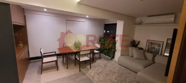 Apartamento com 2 Quartos à venda, 85m² no Vila Olímpia, São Paulo