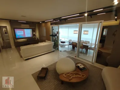 Apartamento com 3 Quartos à venda, 146m² no Belenzinho, São Paulo