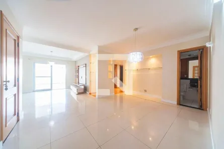 Apartamento com 3 Quartos à venda, 130m² no Vila Assunção, Santo André