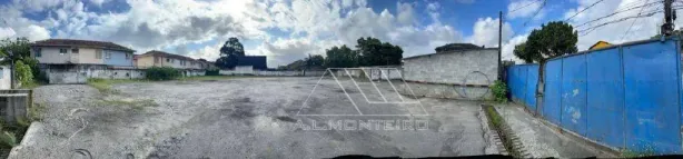 Lote/Terreno à venda, 2375m² no Estuário, Santos