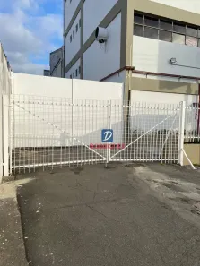 Galpão/Depósito/Armazém para alugar, 4800m² no Canhema, Diadema