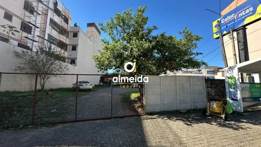 Lote/Terreno à venda, 960m² no Duque de Caxias, Santa Maria