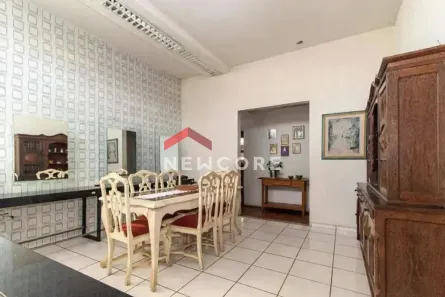 Casa com 5 Quartos à venda, 1000m² no Cidade Jardim, Belo Horizonte